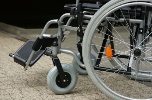 Минтруд предлагает устанавливать инвалидность без личного присутствия граждан до 1 октября 2020 года