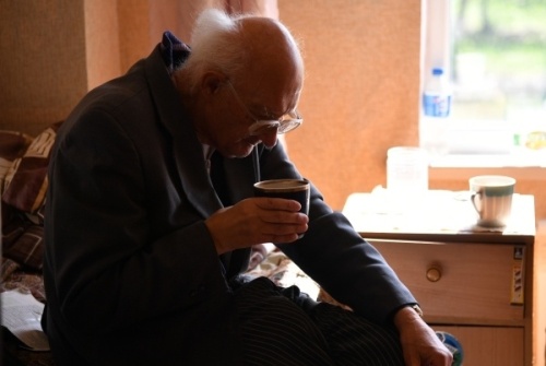 Столичные пенсионеры не подтвердили учащение случаев сдачи пожилых родственников в дома престарелых