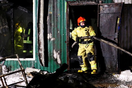 Внеплановые проверки после пожара в Кемерово выявили нарушения в соцучреждениях Кузбасса 
