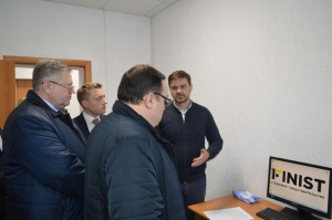 В Рязани начал работу кол-центр для пожилых и маломобильных граждан