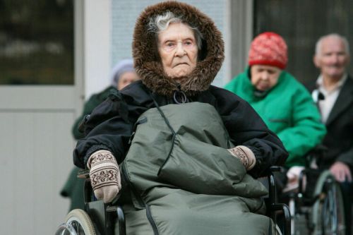 В Госдуме рассказали, сколько в регионах «серых» домов престарелых