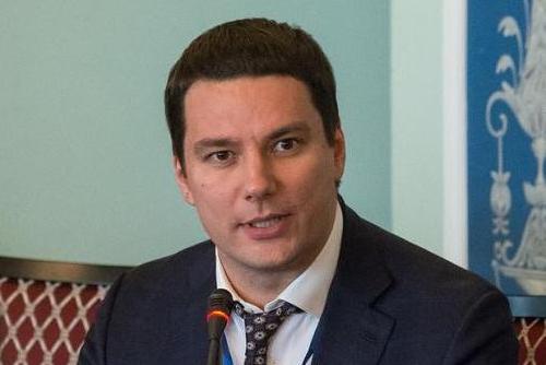 Поздравления с днем рождения Маврина Алексея Анатольевича