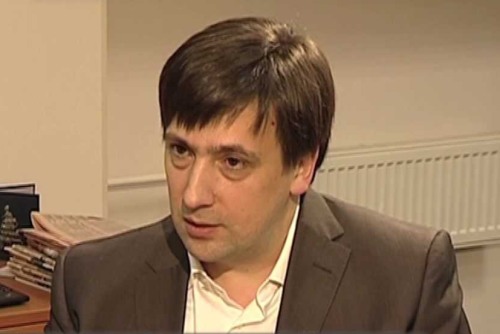 Поздравления с днем рождения Сапронова Николая Юрьевича