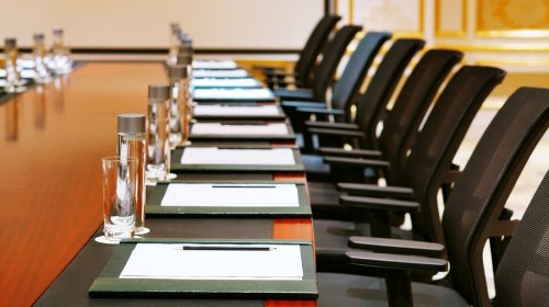 Конференция "Негосударственные поставщики соц.услуг: спрос на услуги, проблемы функционирования, потребность в регулировании"